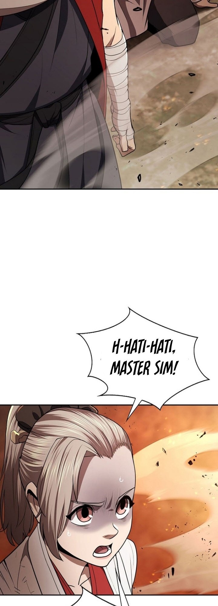 Sword Demon Island Chapter 40 Gambar 3