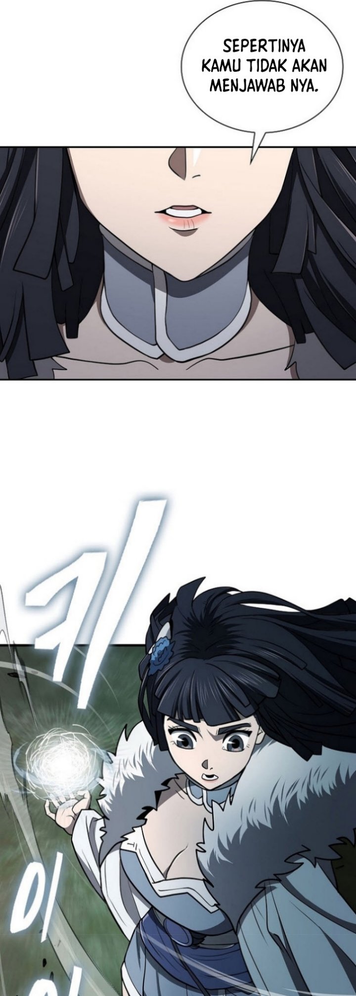 Sword Demon Island Chapter 40 Gambar 31