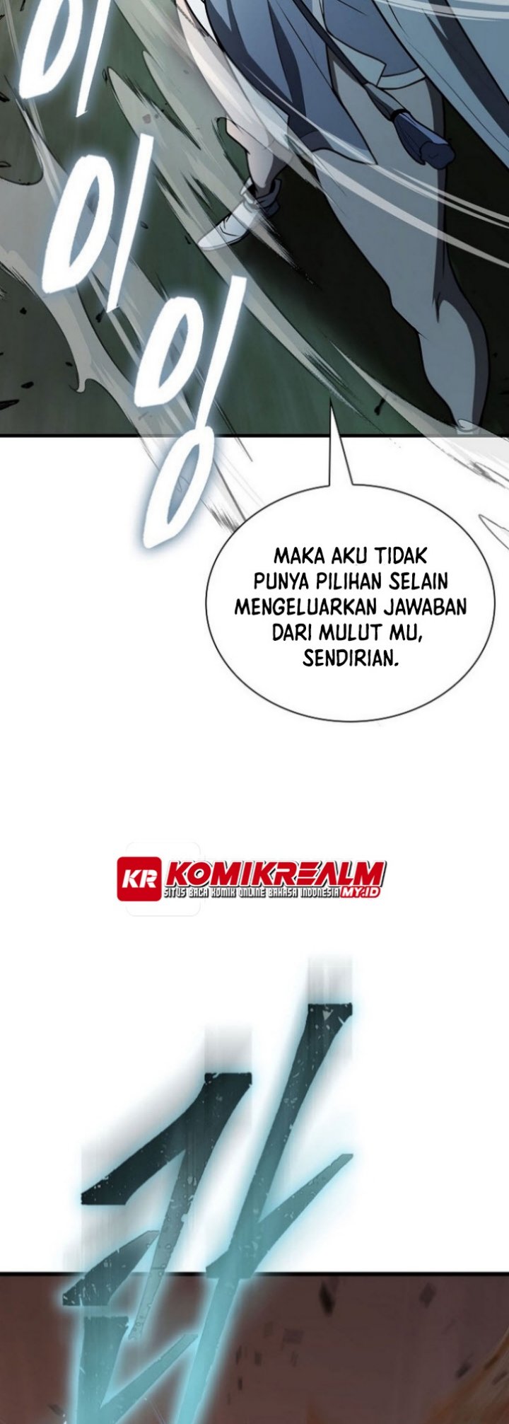 Sword Demon Island Chapter 40 Gambar 32