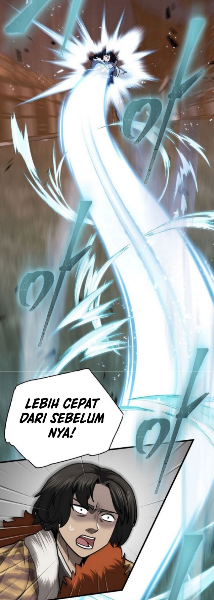 Sword Demon Island Chapter 40 Gambar 33