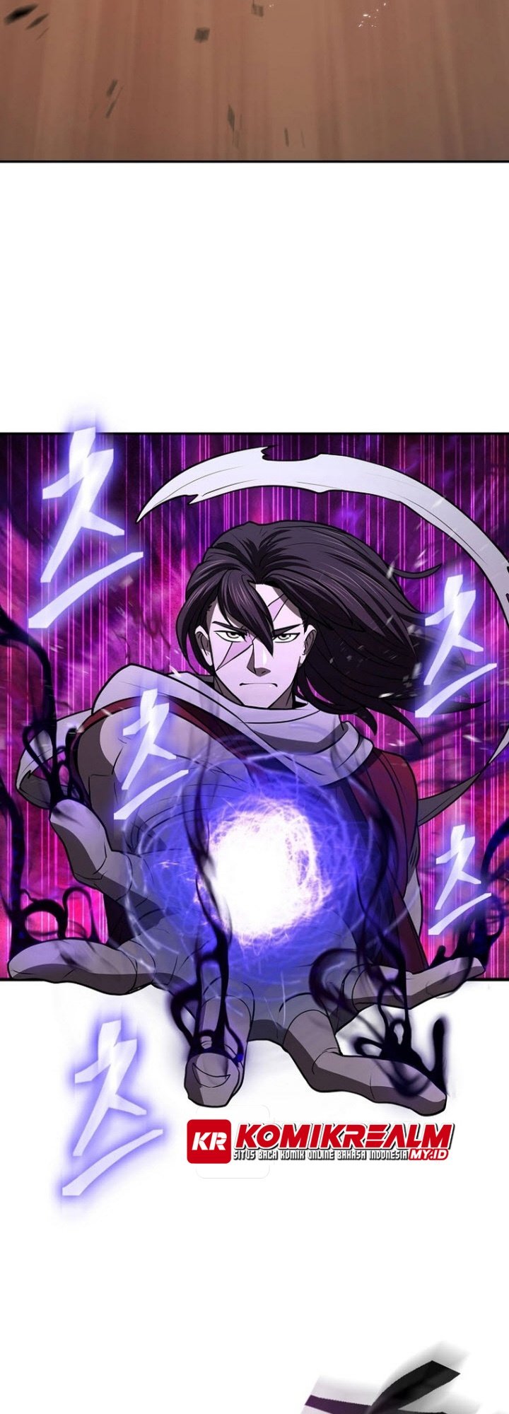 Sword Demon Island Chapter 40 Gambar 36