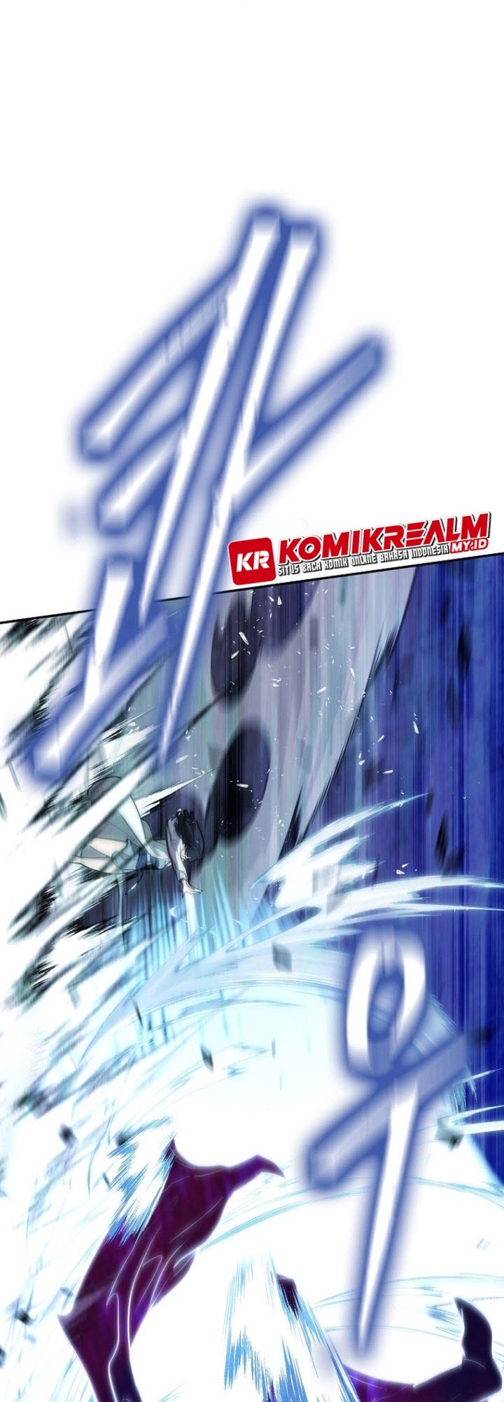 Sword Demon Island Chapter 40 Gambar 38