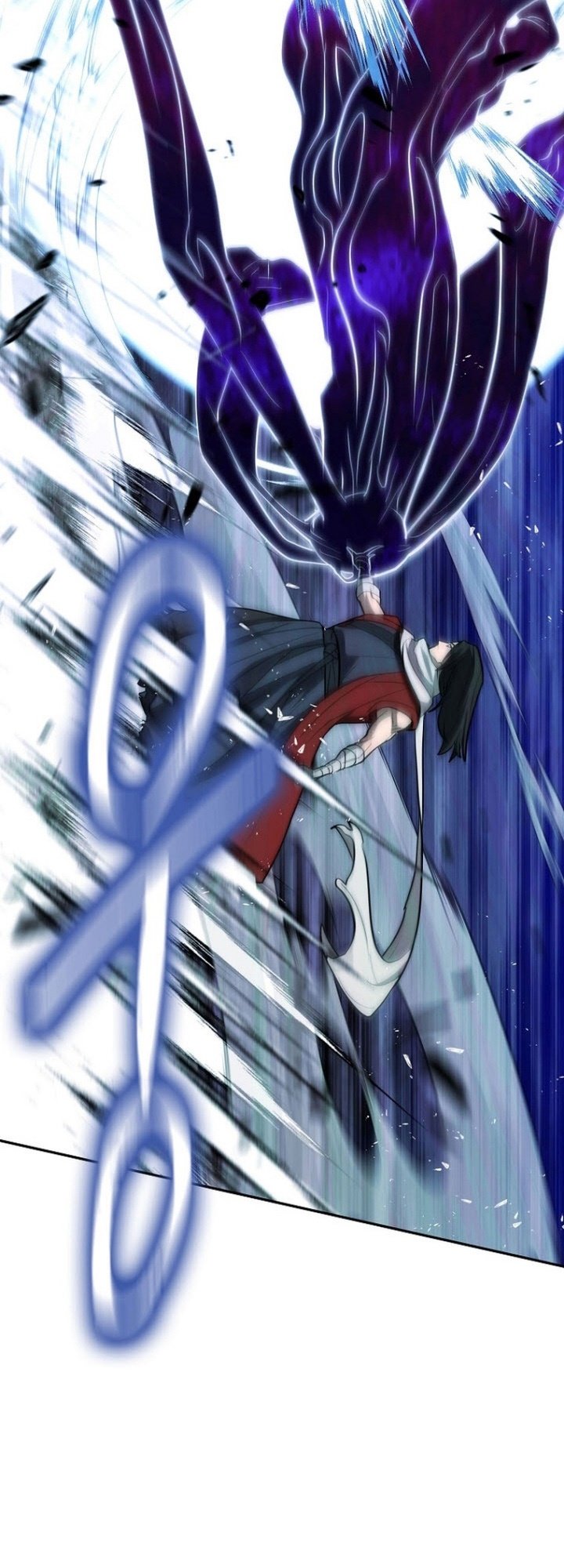 Sword Demon Island Chapter 40 Gambar 39