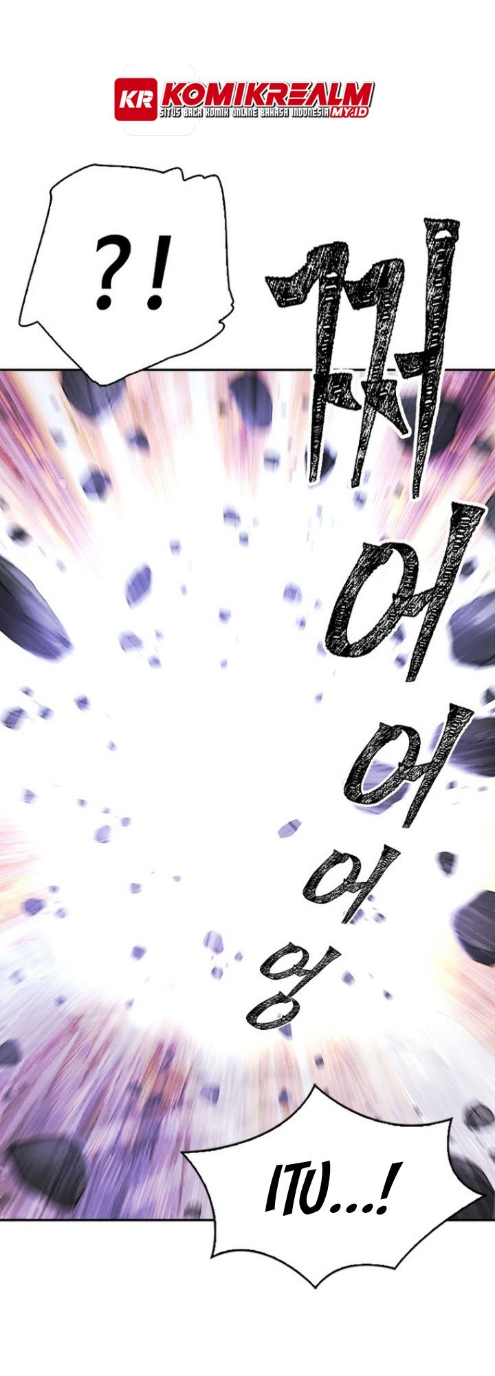 Sword Demon Island Chapter 40 Gambar 41