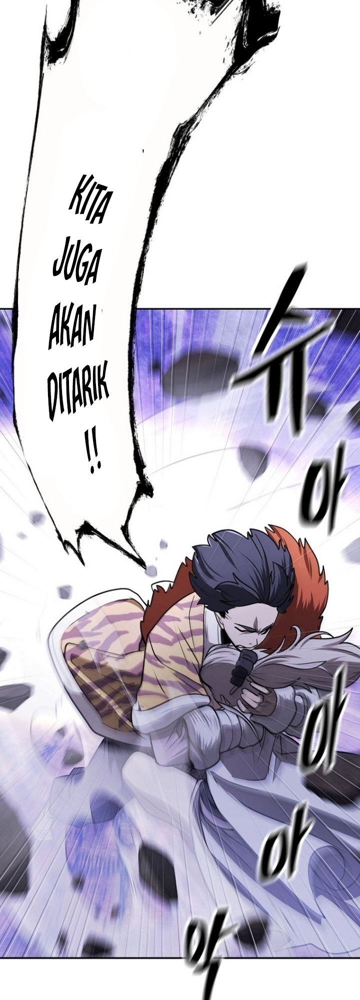 Sword Demon Island Chapter 40 Gambar 43