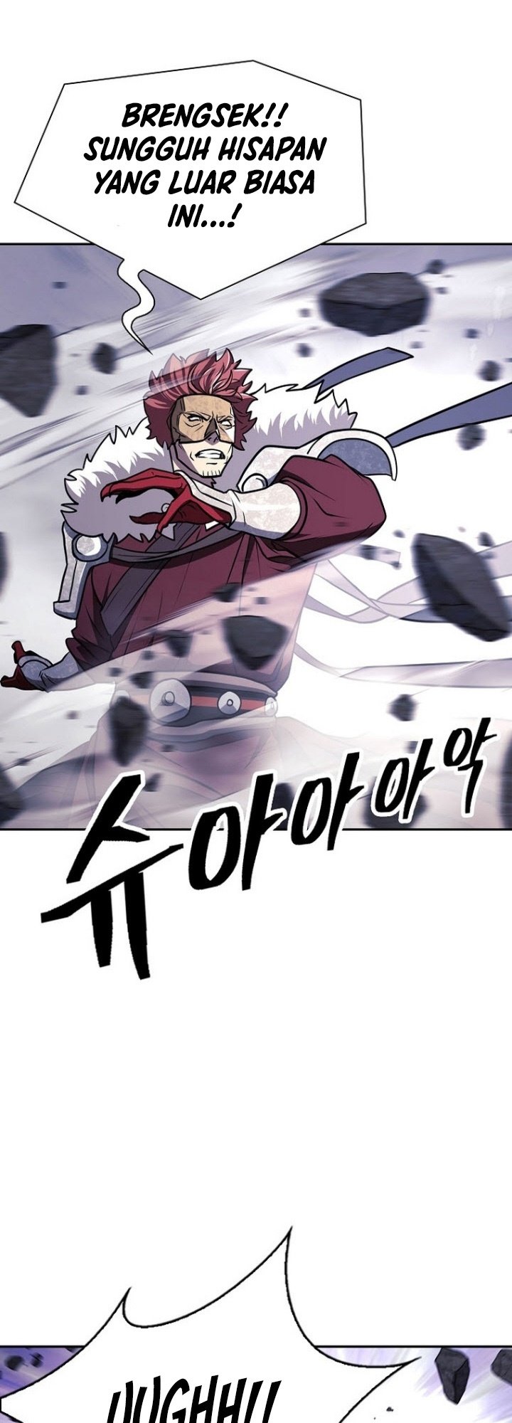 Sword Demon Island Chapter 40 Gambar 46