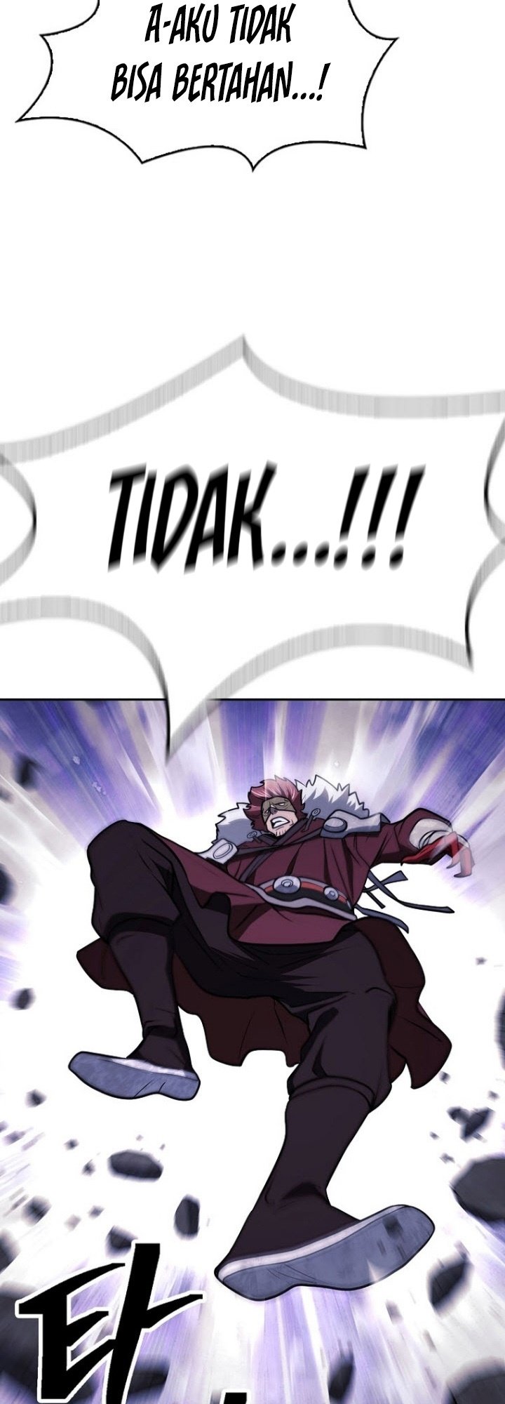 Sword Demon Island Chapter 40 Gambar 48