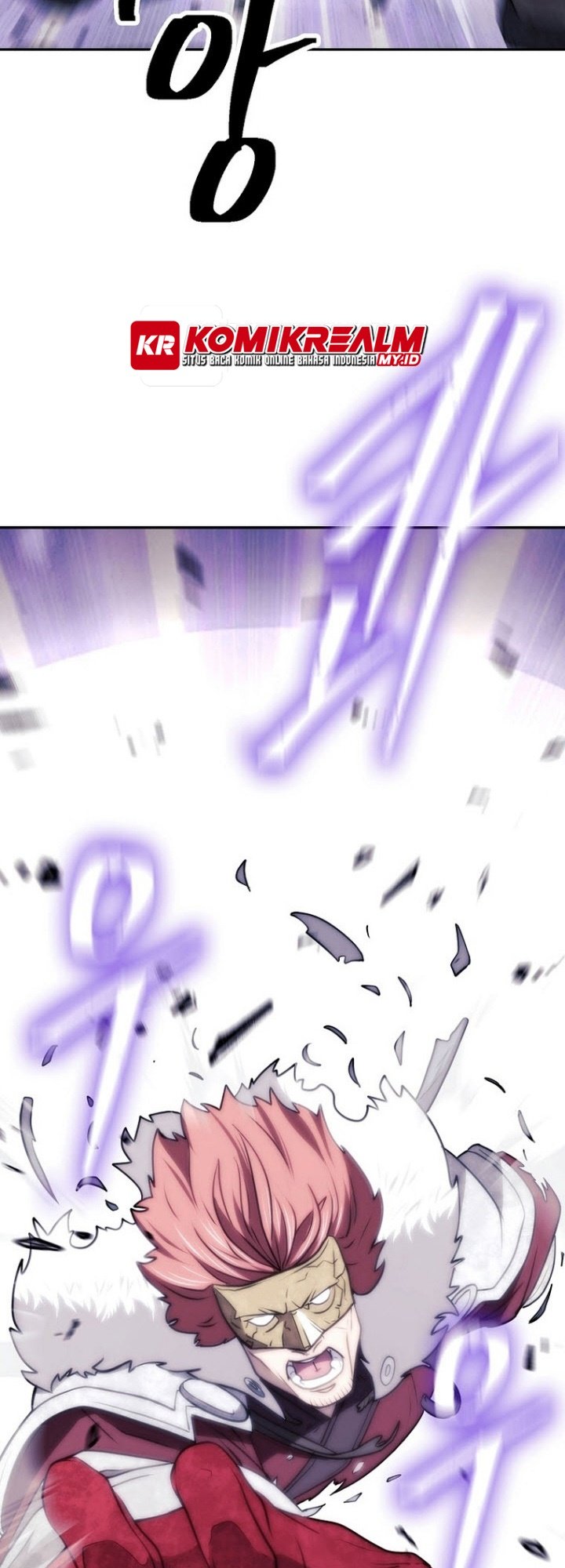 Sword Demon Island Chapter 40 Gambar 49