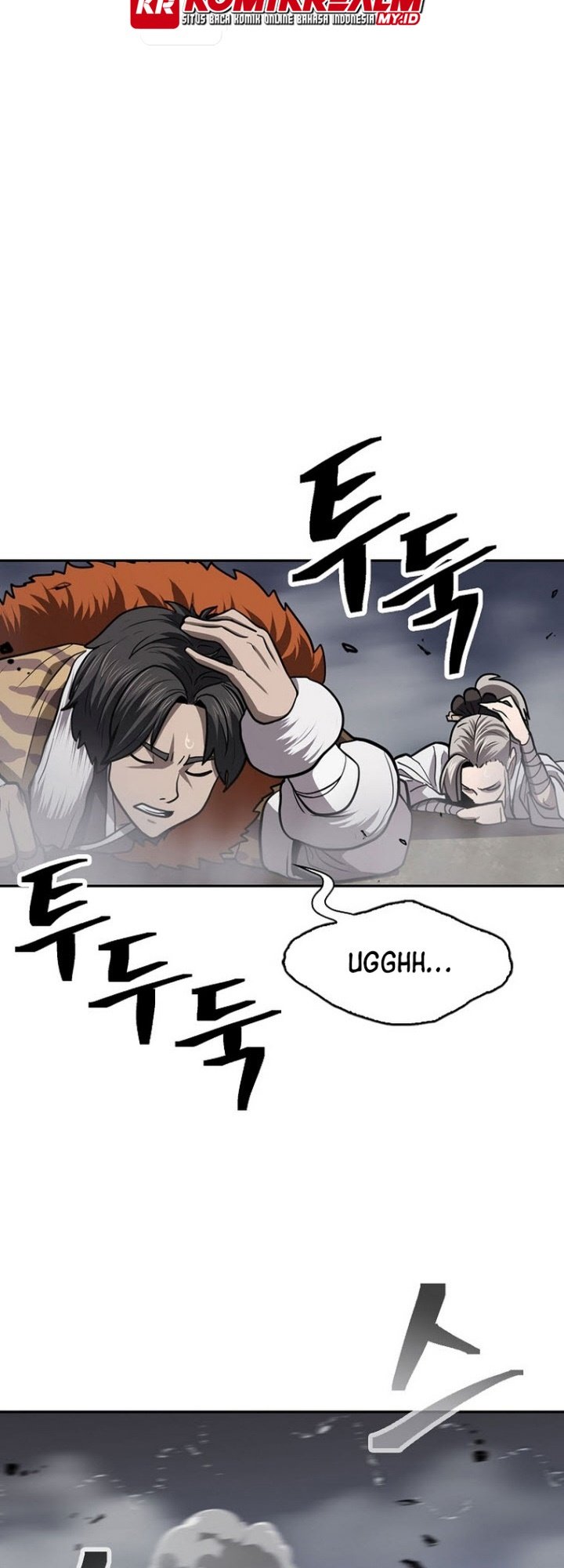 Sword Demon Island Chapter 40 Gambar 54