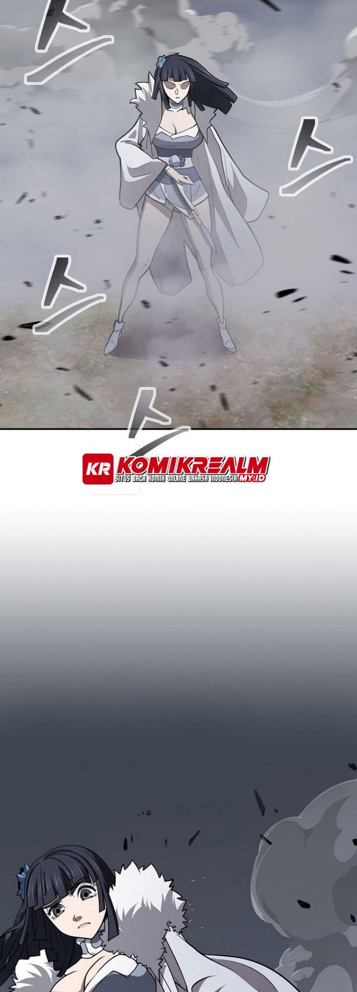 Sword Demon Island Chapter 40 Gambar 55