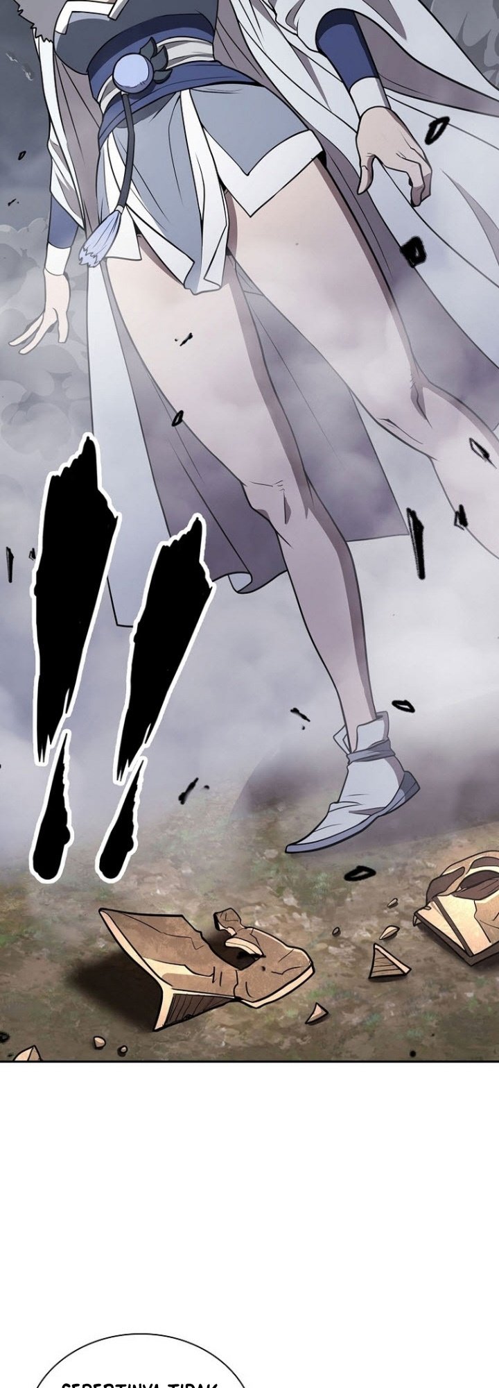 Sword Demon Island Chapter 40 Gambar 56