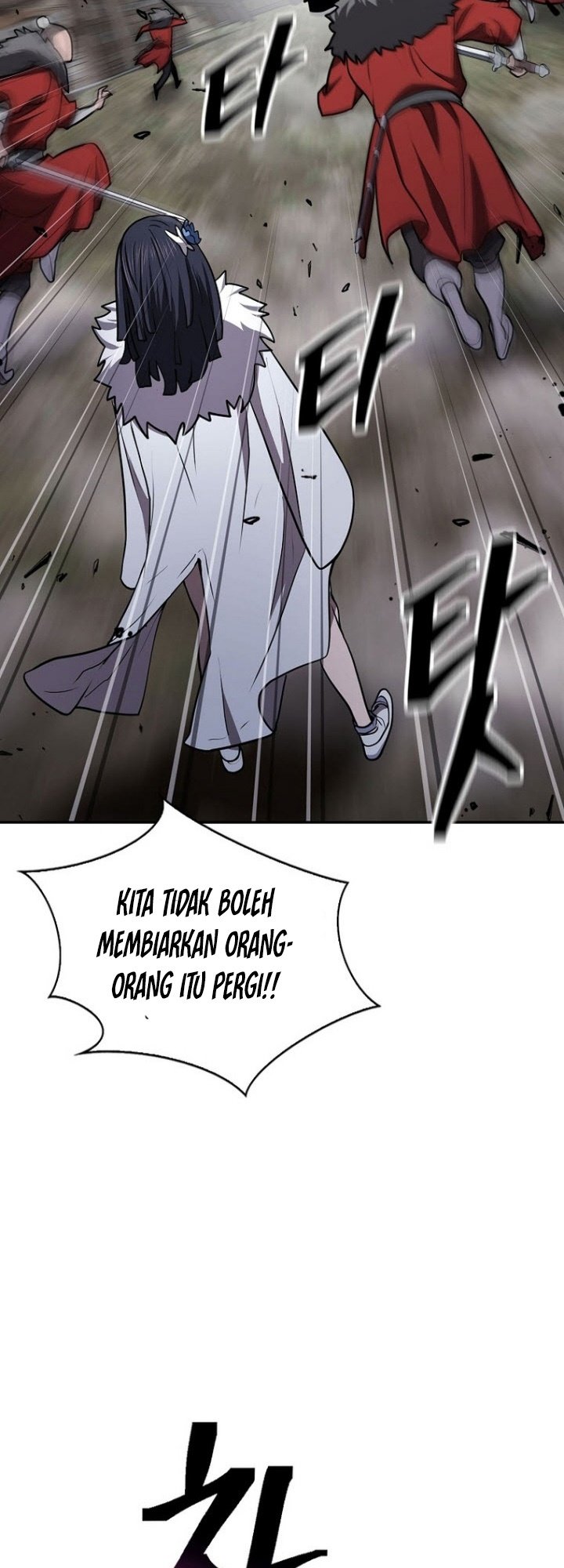 Sword Demon Island Chapter 40 Gambar 59