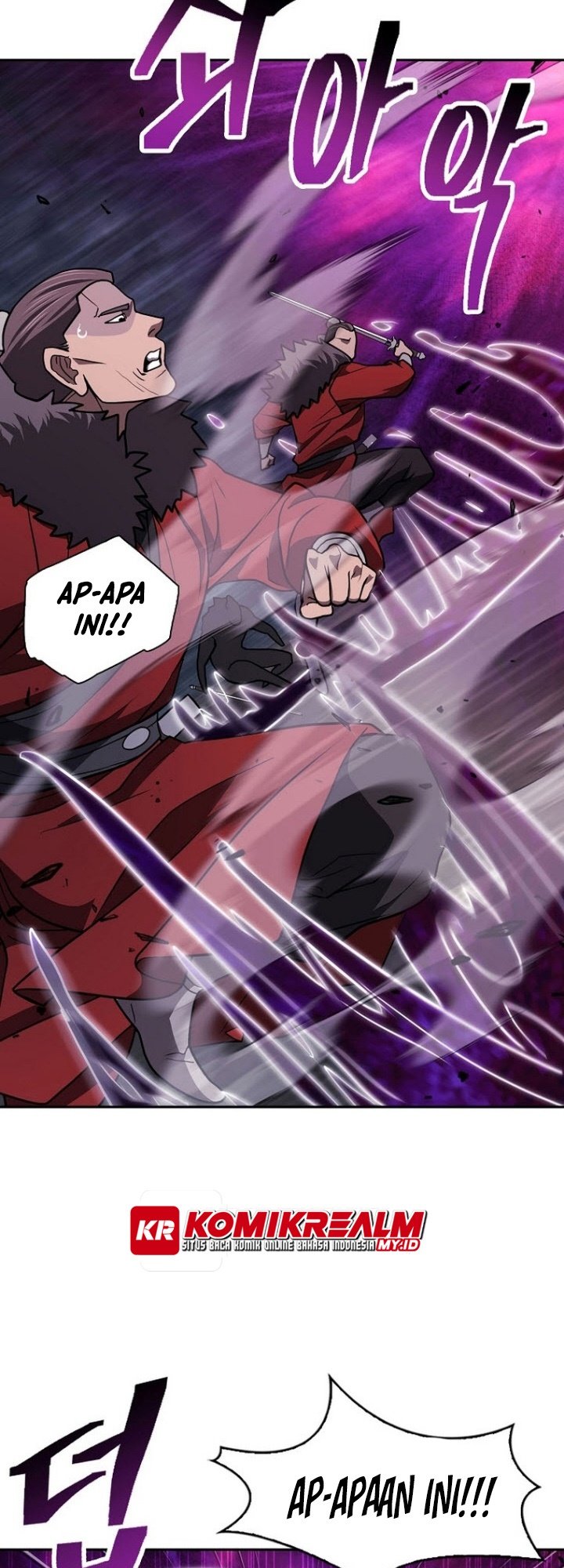 Sword Demon Island Chapter 40 Gambar 60