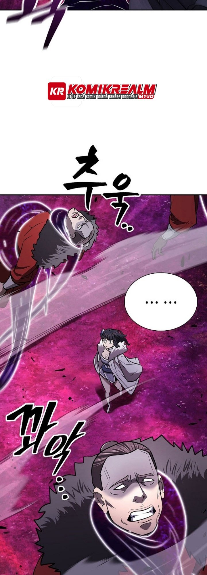 Sword Demon Island Chapter 40 Gambar 62