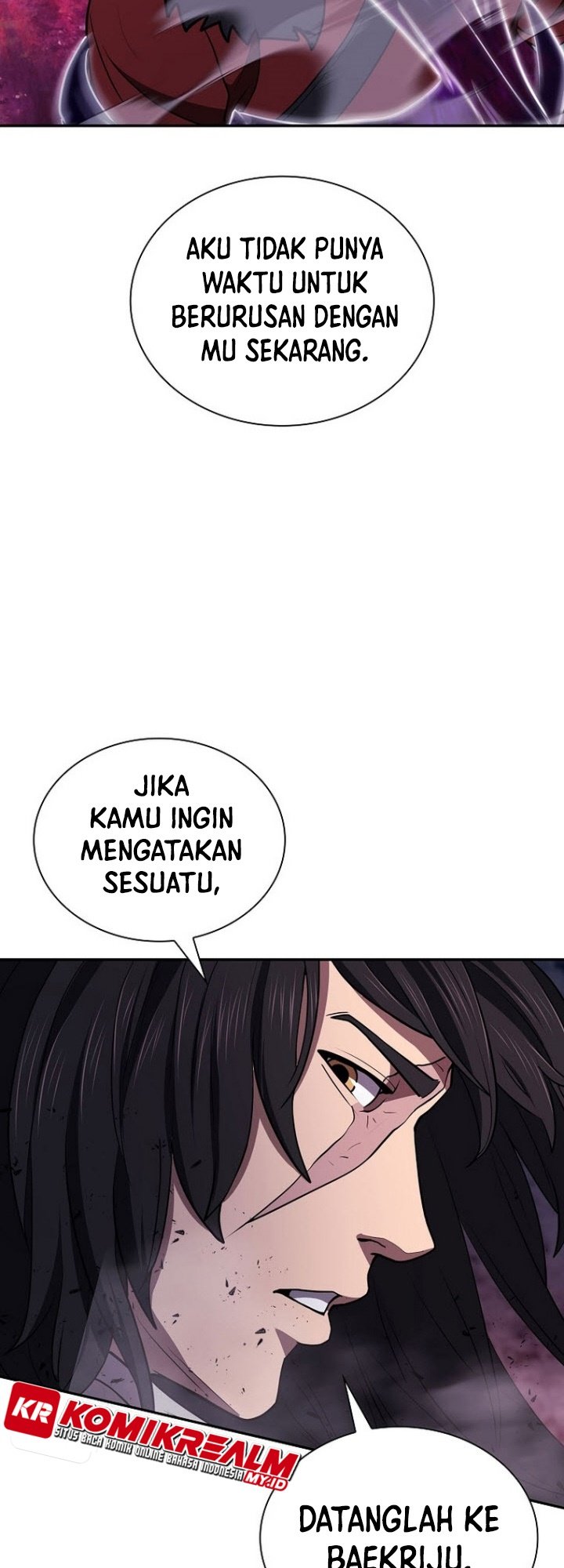 Sword Demon Island Chapter 40 Gambar 63