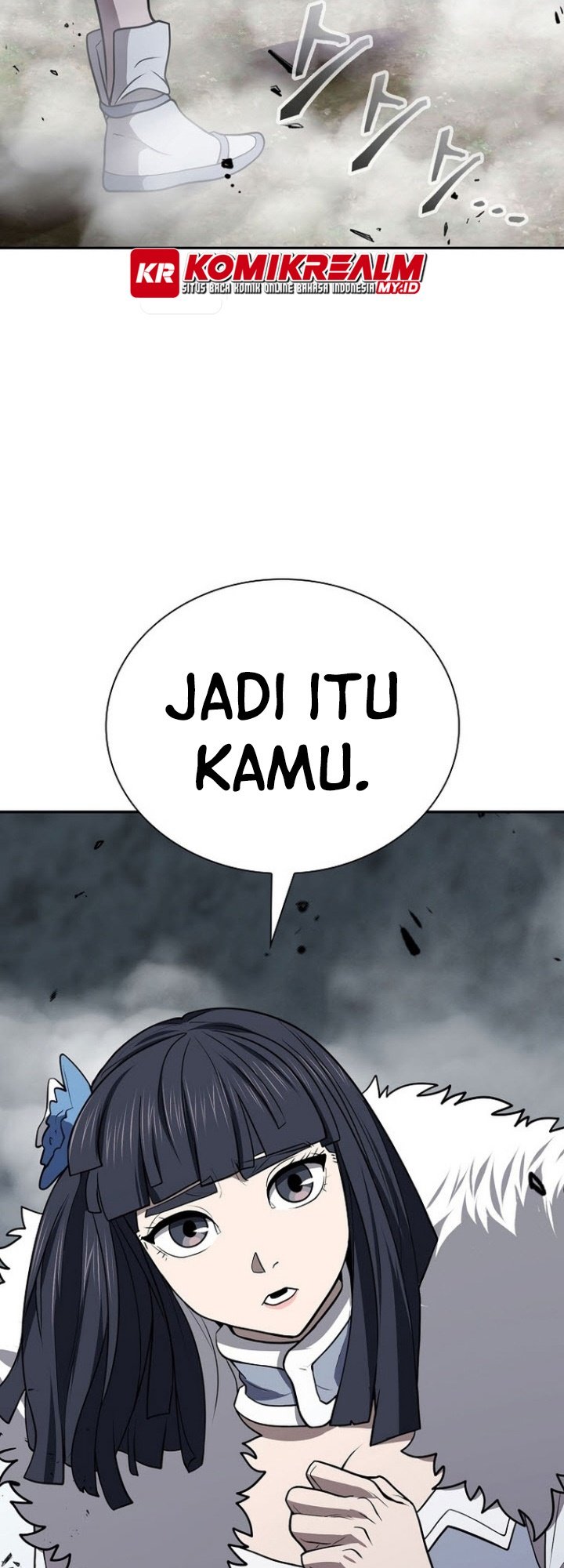 Sword Demon Island Chapter 40 Gambar 65