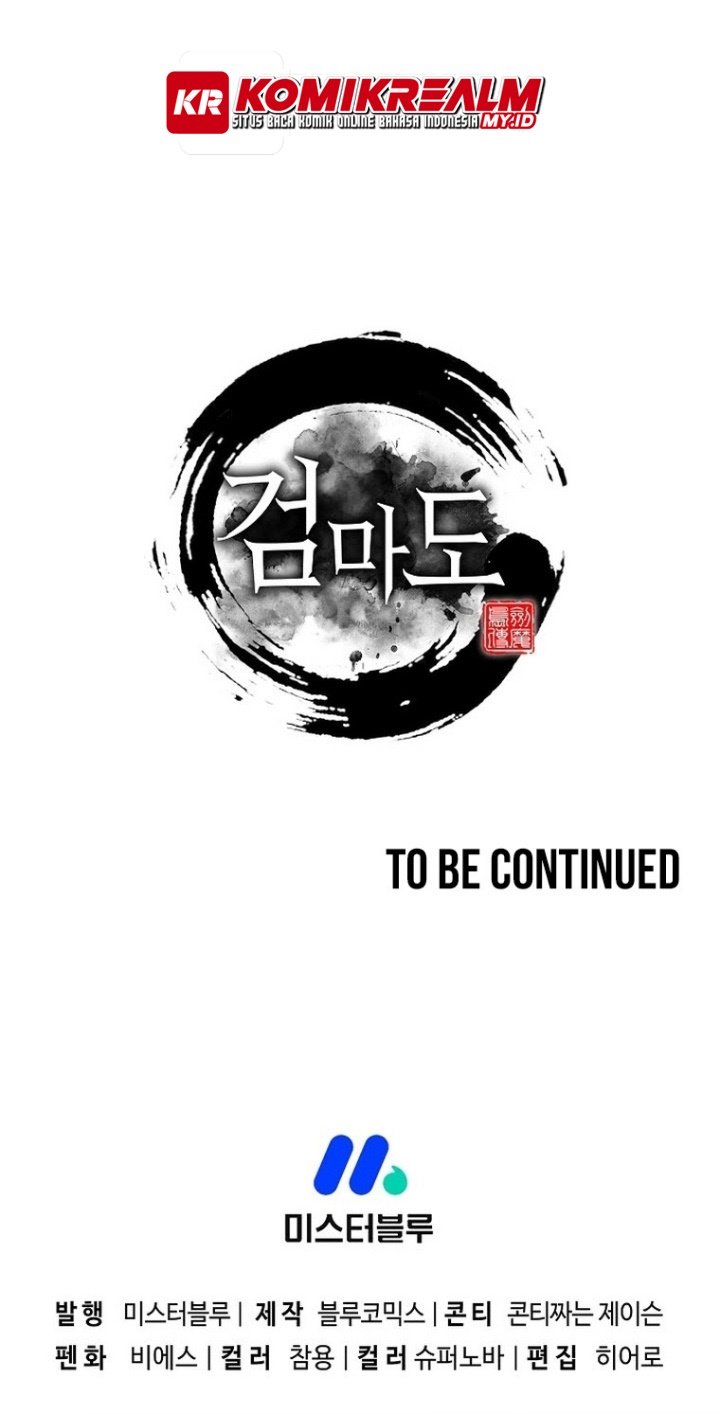 Sword Demon Island Chapter 40 Gambar 67