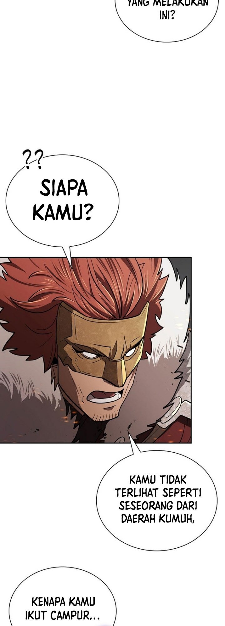 Sword Demon Island Chapter 40 Gambar 7