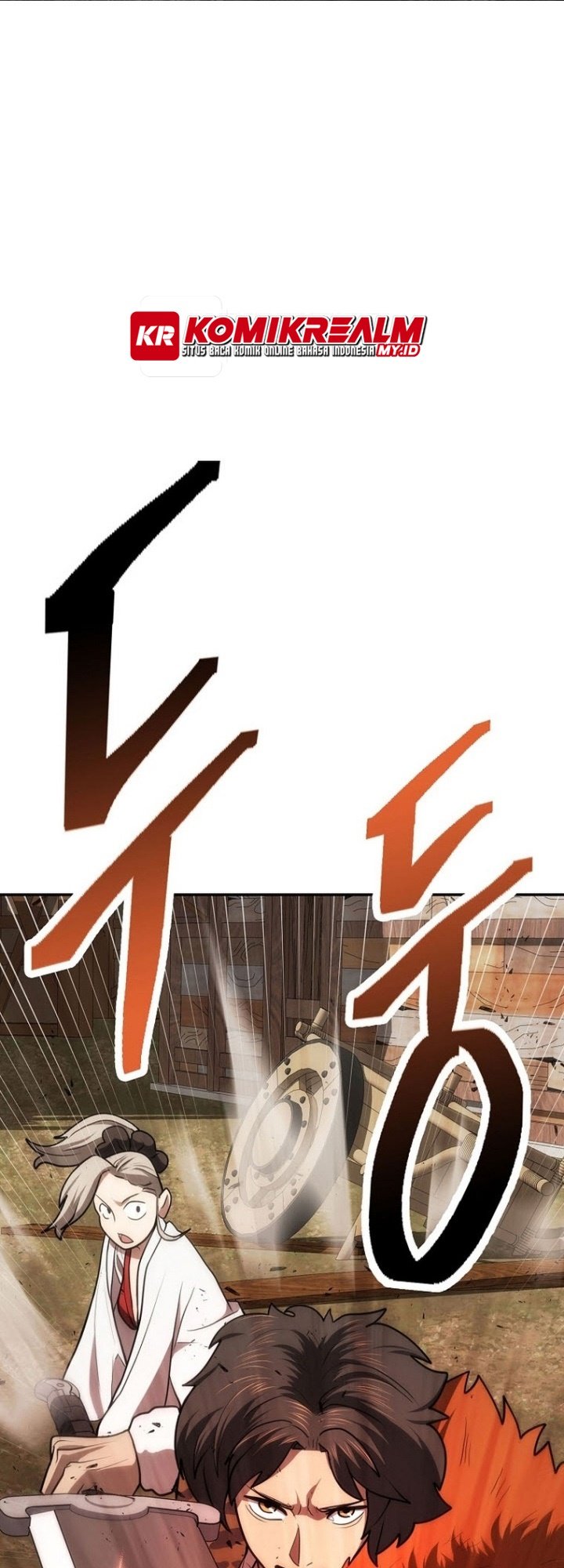 Baca  Sword Demon Island Chapter 39 Gambar 2