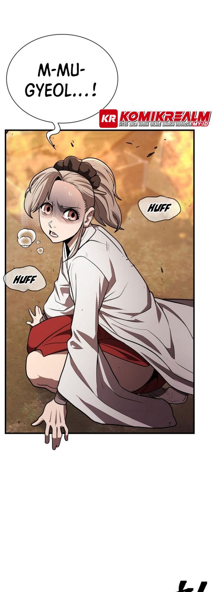 Sword Demon Island Chapter 39 Gambar 4
