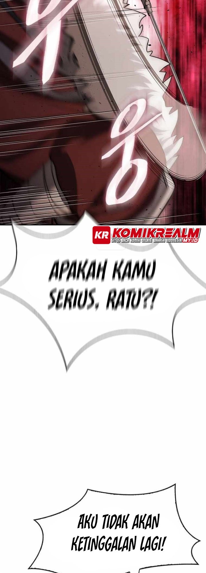 Sword Demon Island Chapter 38 Gambar 10