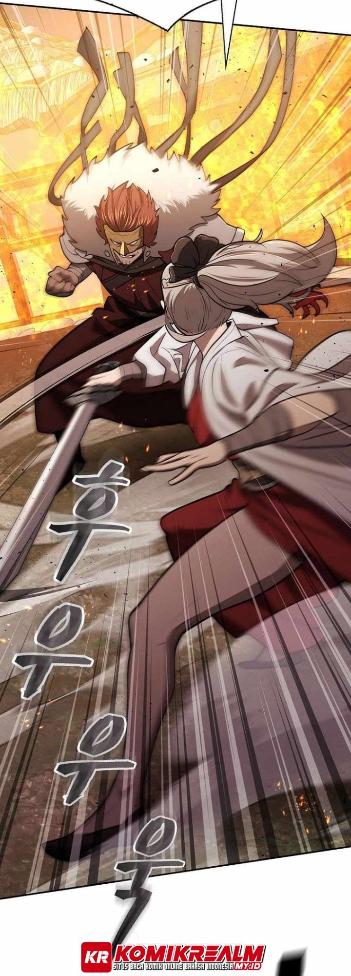 Sword Demon Island Chapter 38 Gambar 11