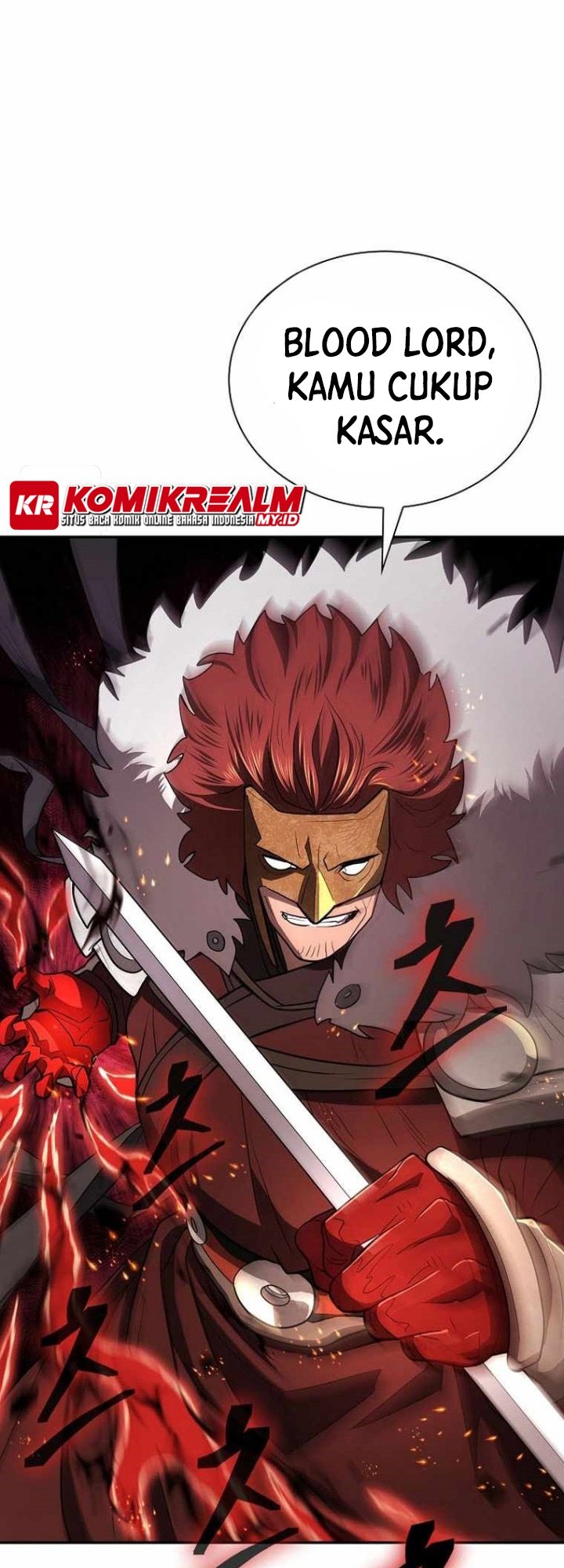 Sword Demon Island Chapter 38 Gambar 13