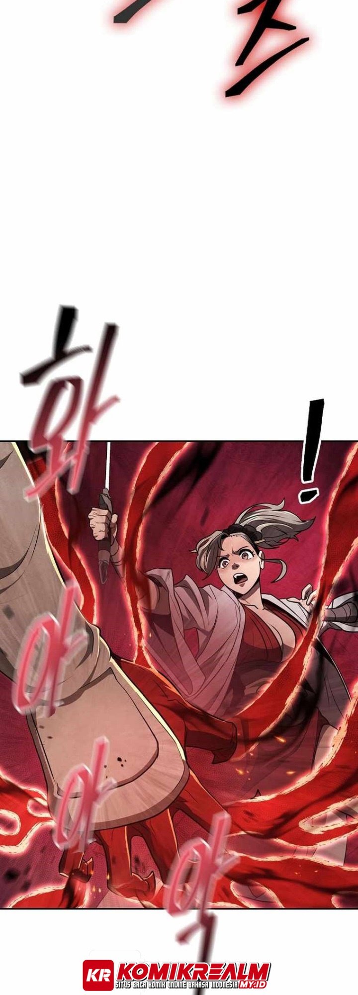 Sword Demon Island Chapter 38 Gambar 14