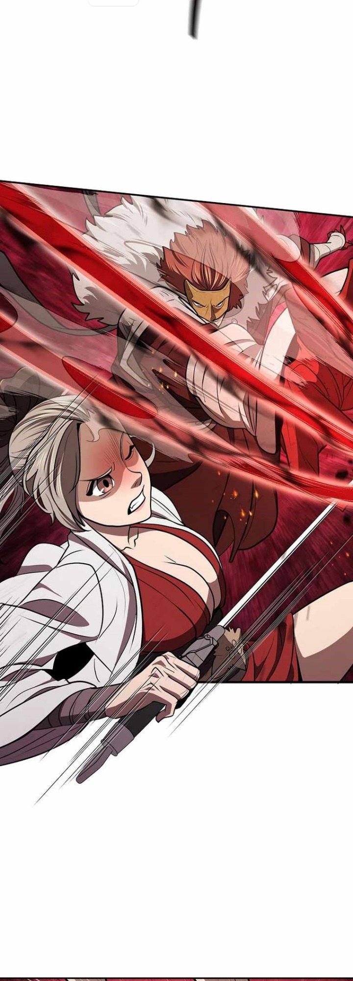 Sword Demon Island Chapter 38 Gambar 15