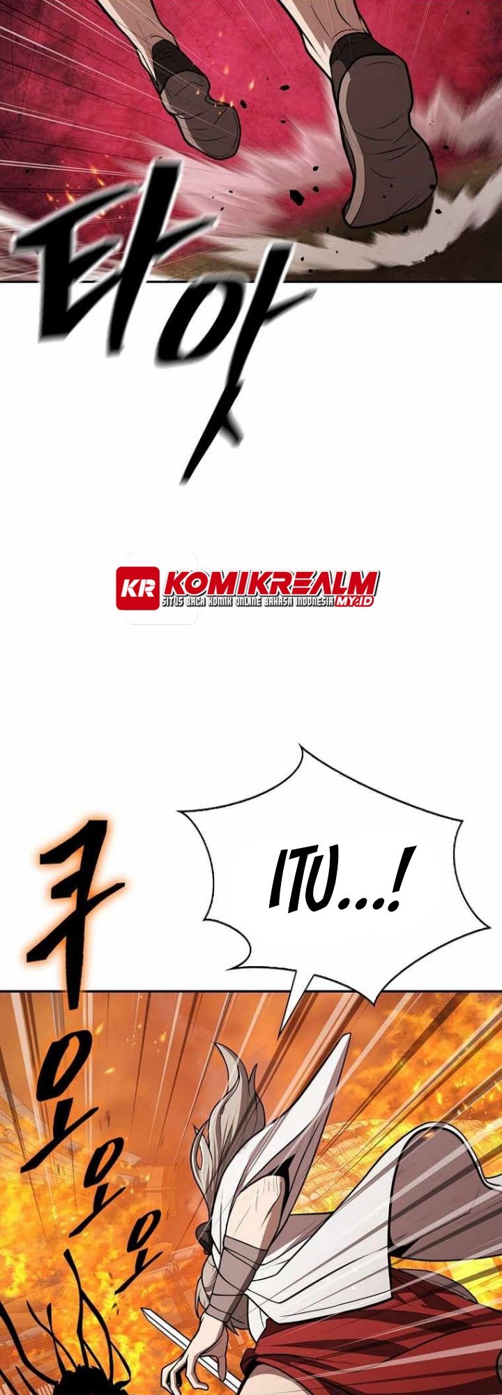 Sword Demon Island Chapter 38 Gambar 16
