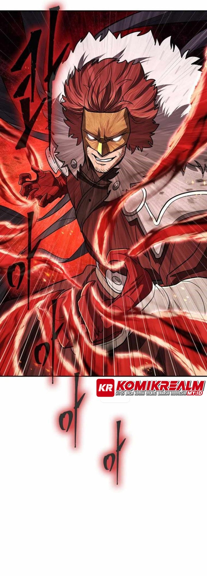 Sword Demon Island Chapter 38 Gambar 18