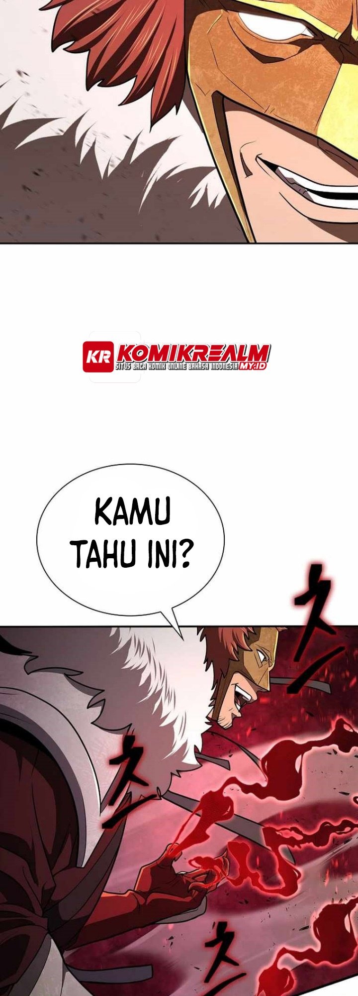 Sword Demon Island Chapter 38 Gambar 20