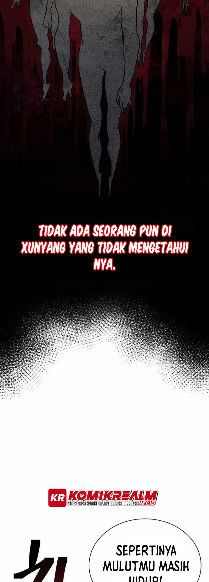 Sword Demon Island Chapter 38 Gambar 24