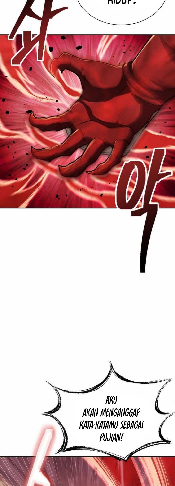 Sword Demon Island Chapter 38 Gambar 25