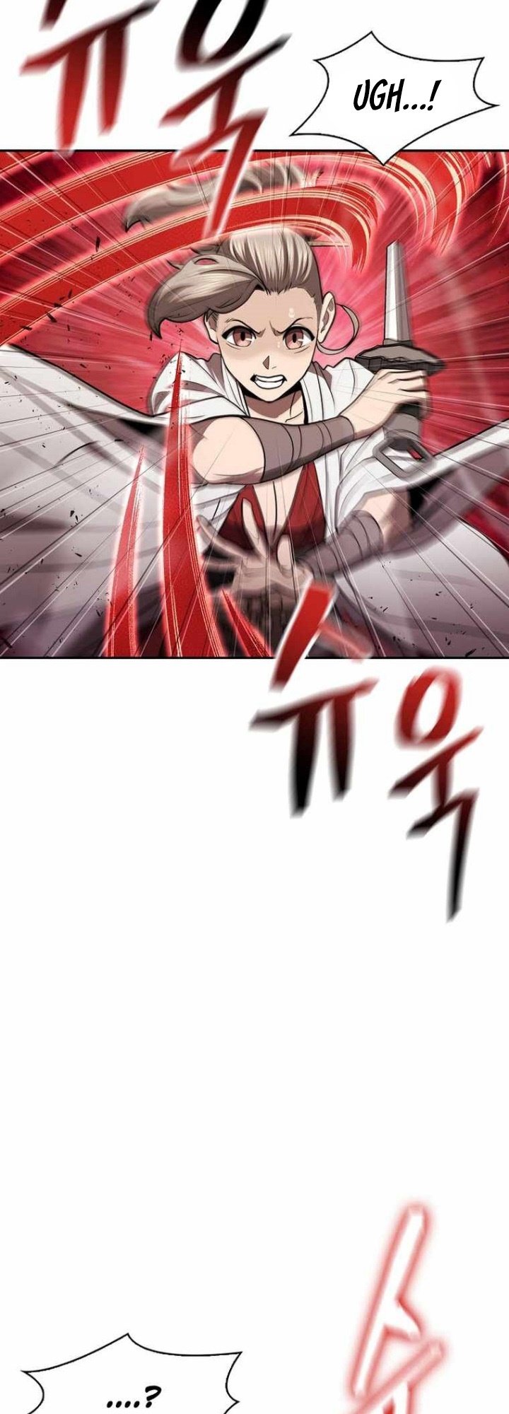 Sword Demon Island Chapter 38 Gambar 27