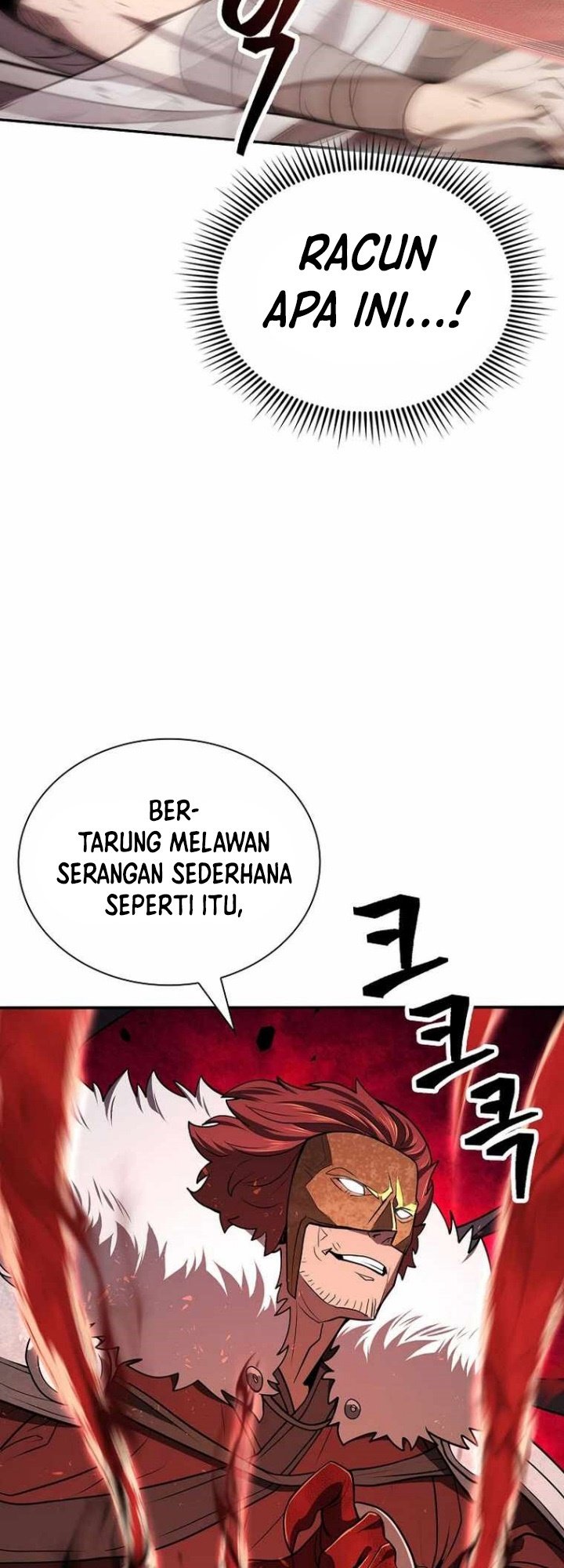 Sword Demon Island Chapter 38 Gambar 29