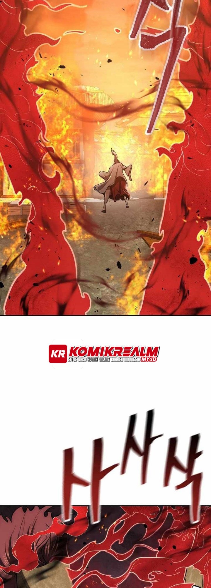 Sword Demon Island Chapter 38 Gambar 3