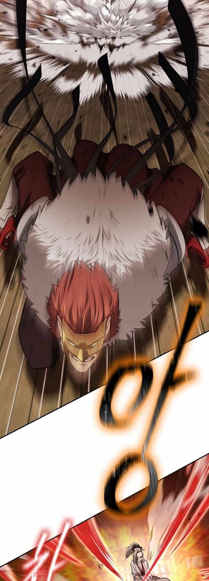 Sword Demon Island Chapter 38 Gambar 32