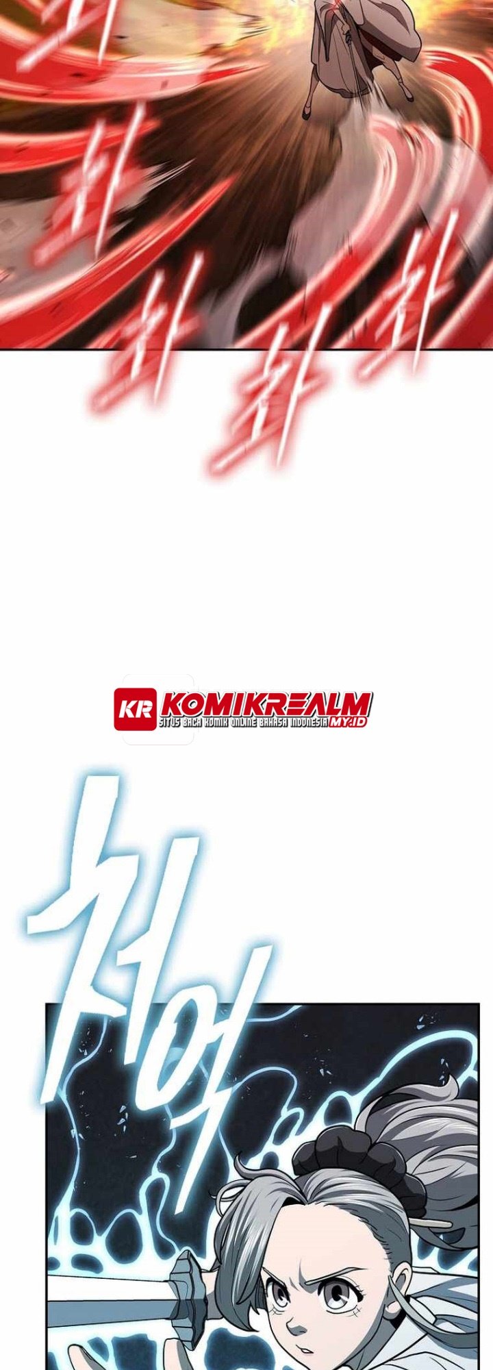 Sword Demon Island Chapter 38 Gambar 33
