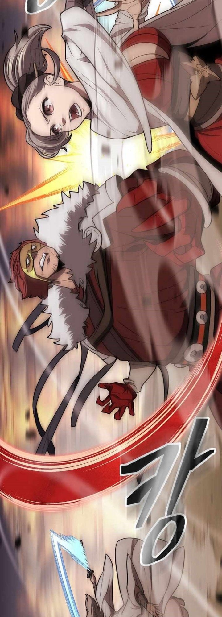 Sword Demon Island Chapter 38 Gambar 37