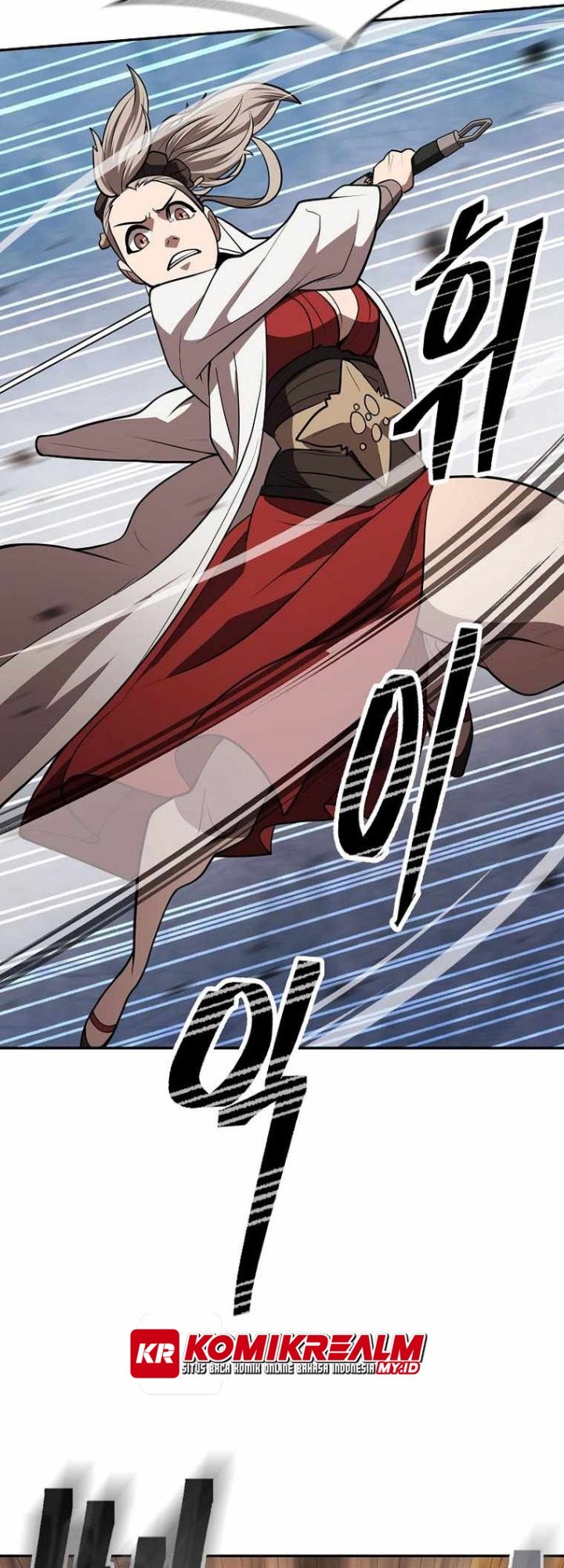 Sword Demon Island Chapter 38 Gambar 39