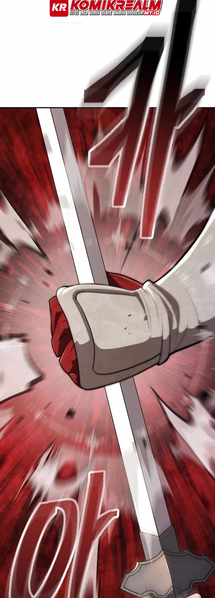 Sword Demon Island Chapter 38 Gambar 42