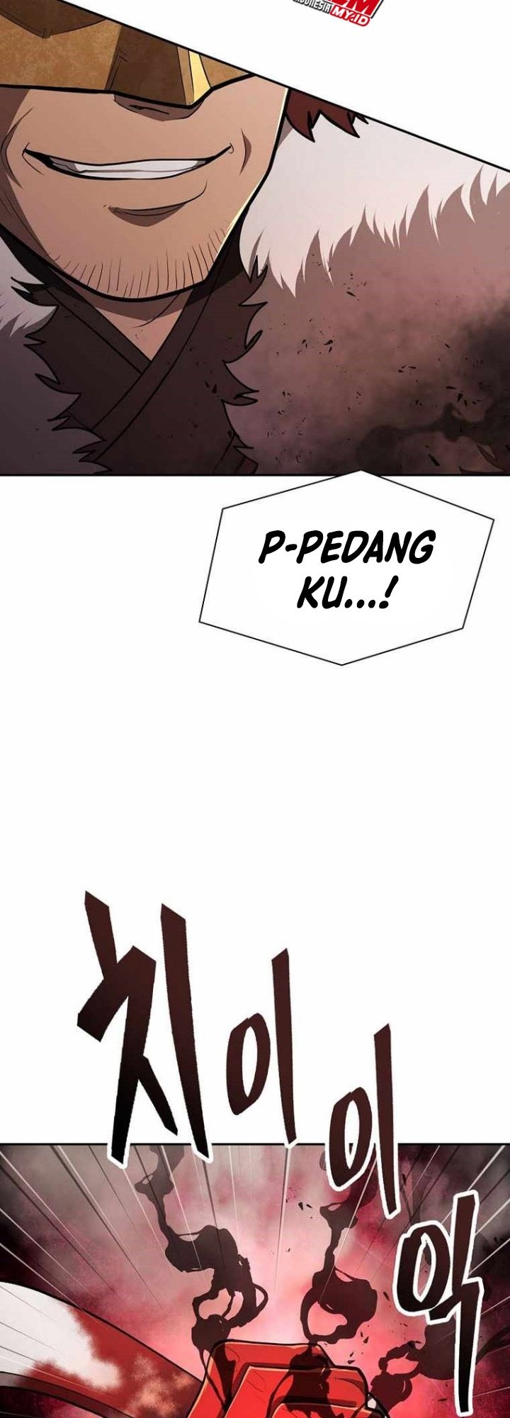 Sword Demon Island Chapter 38 Gambar 44