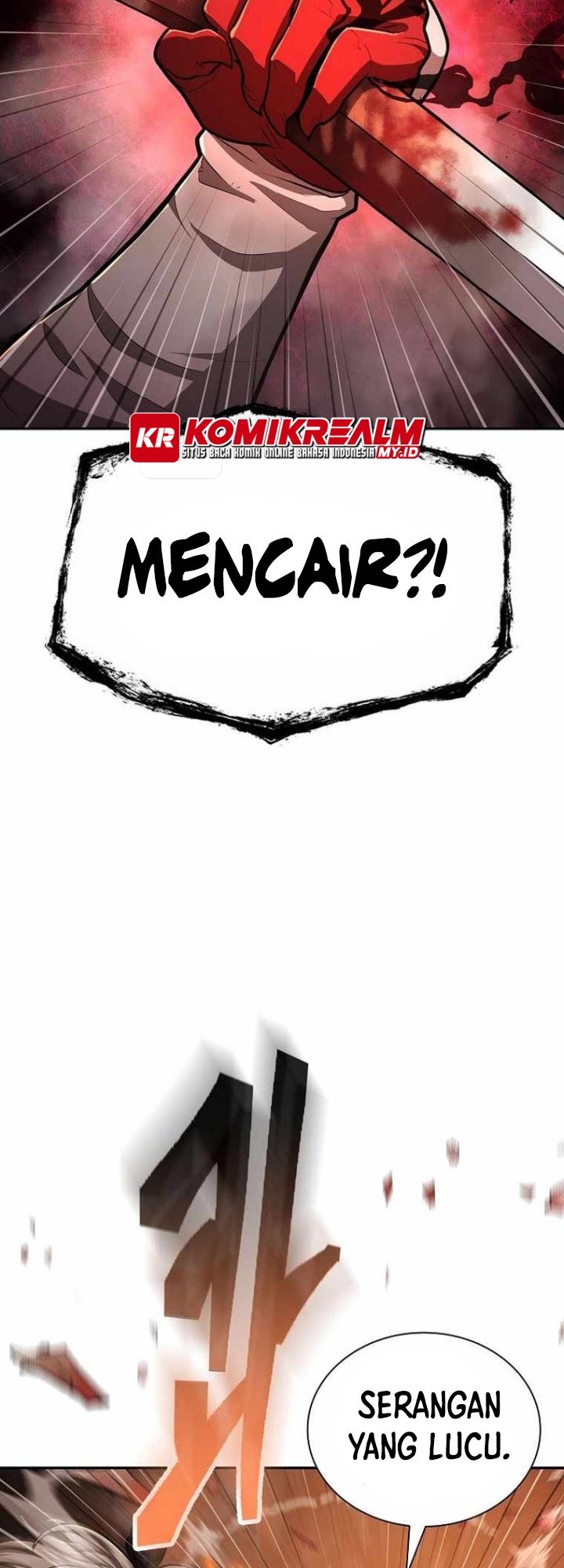 Sword Demon Island Chapter 38 Gambar 45