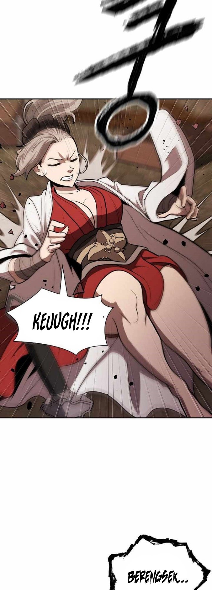 Sword Demon Island Chapter 38 Gambar 47