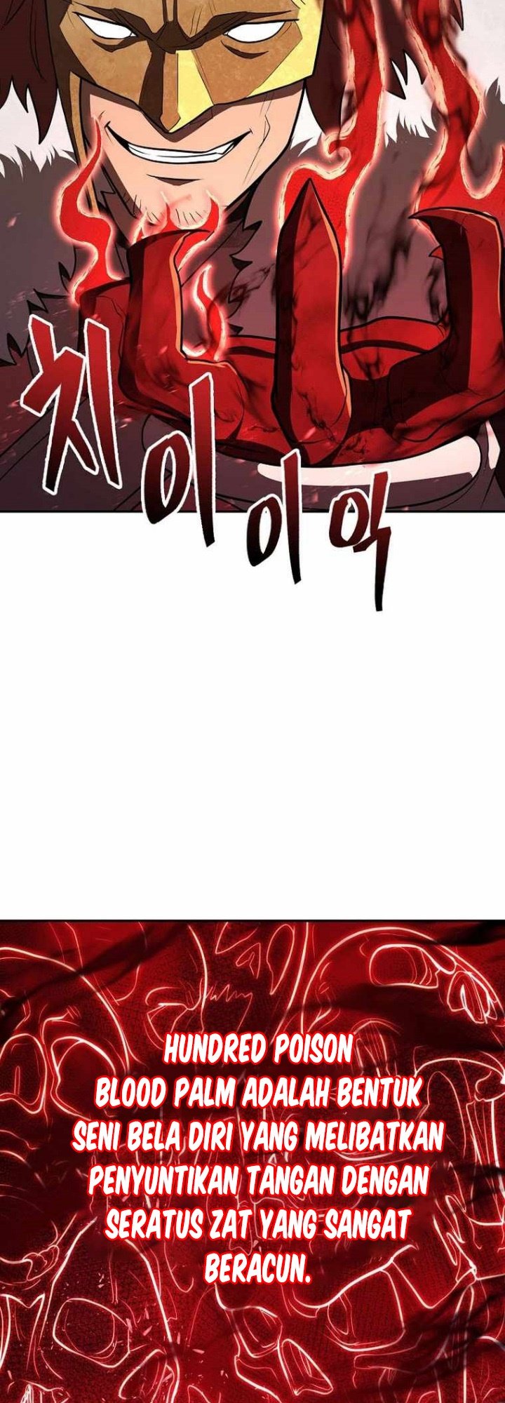 Sword Demon Island Chapter 38 Gambar 49