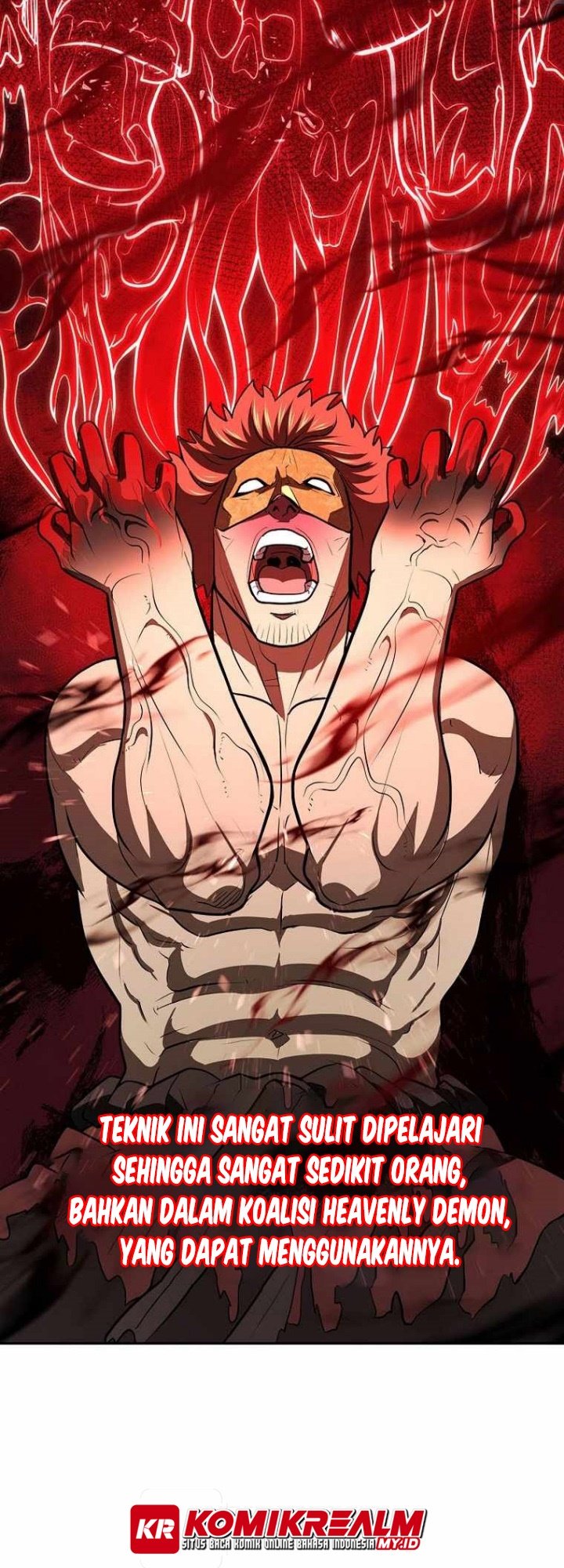 Sword Demon Island Chapter 38 Gambar 50