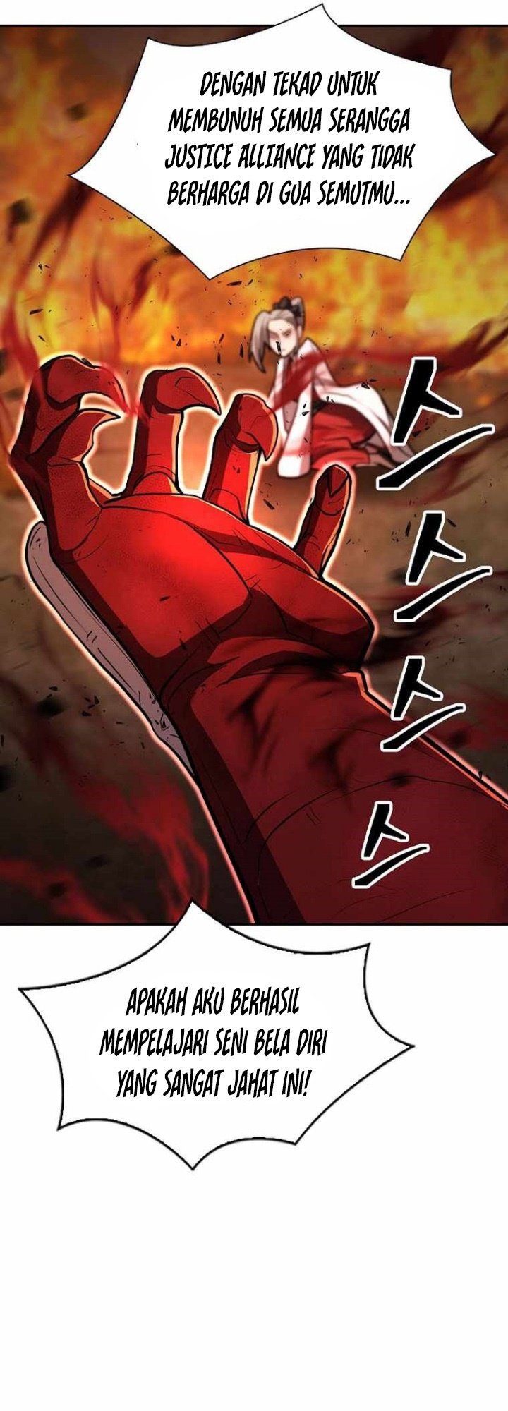 Sword Demon Island Chapter 38 Gambar 52