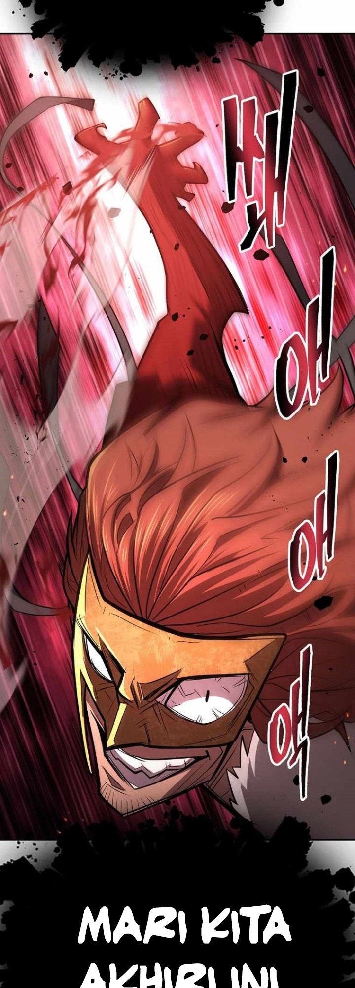 Sword Demon Island Chapter 38 Gambar 56