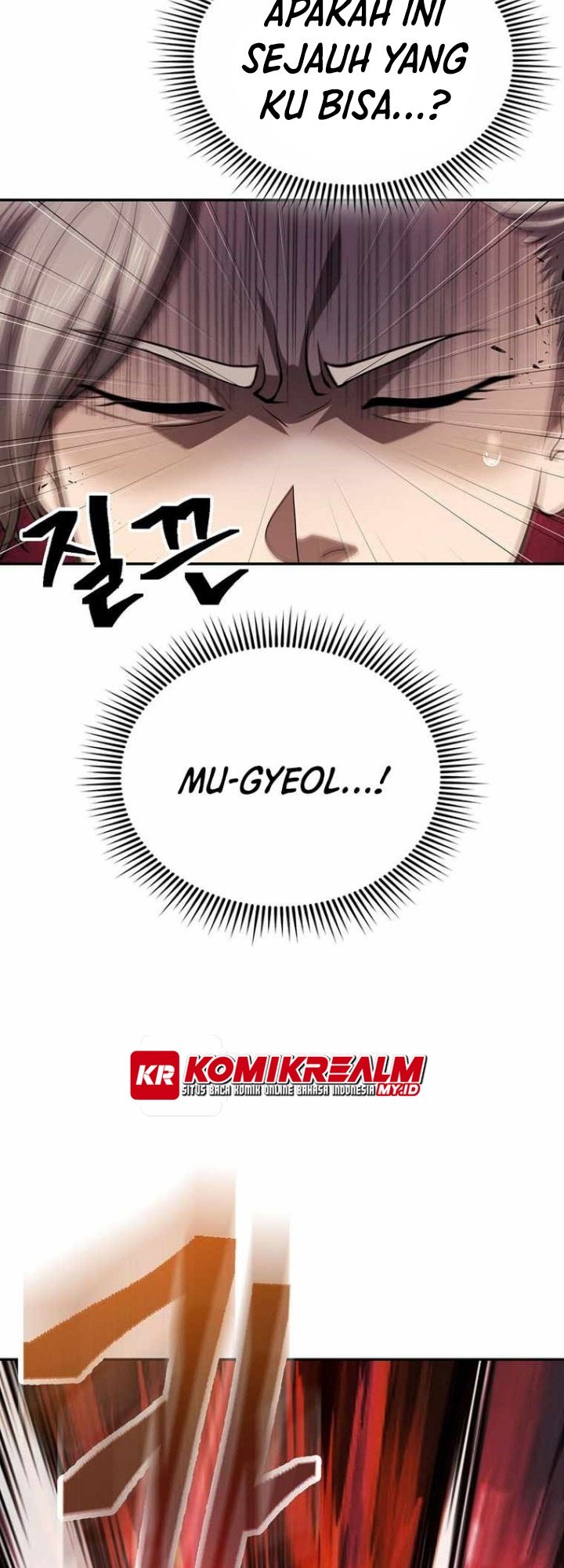 Sword Demon Island Chapter 38 Gambar 59